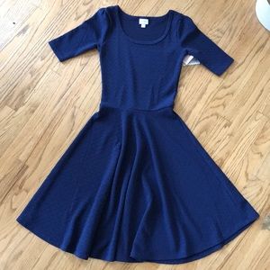 NWT XS Lularoe Nicole